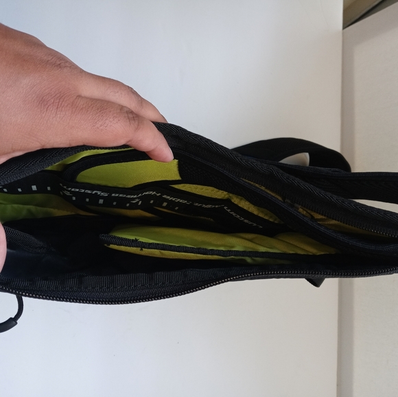 Shimano Unzen U2, 2 litre hydration pack - Picture 5 of 8